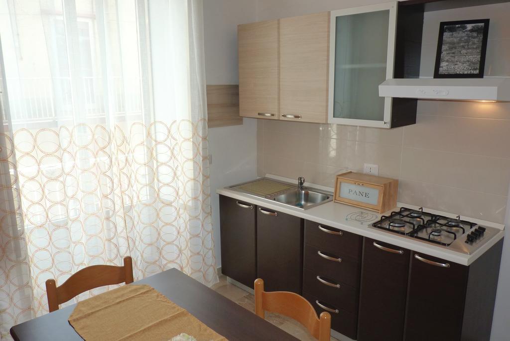 Вилла Stanze Ad Est Рагуза Номер фото